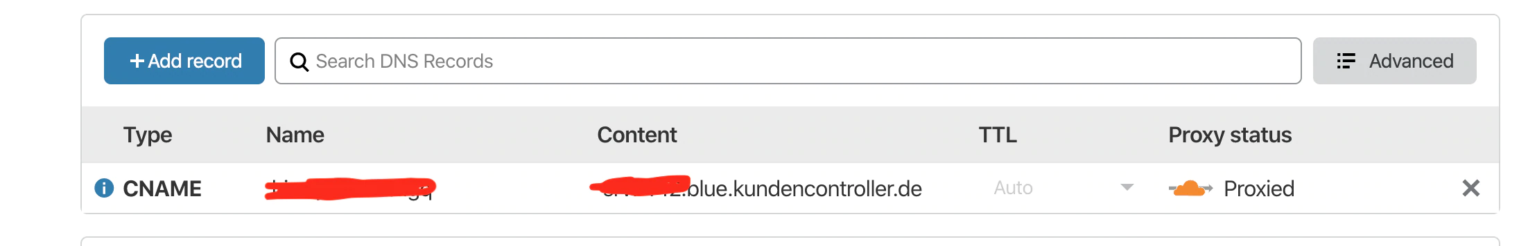 EUserv 德国免费VPS IPv6 搭建 V2+WS+TLS+CDN 教程